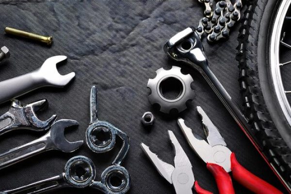 صيانة السيارة