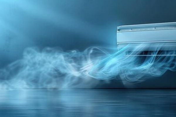 صيانة المكيفات